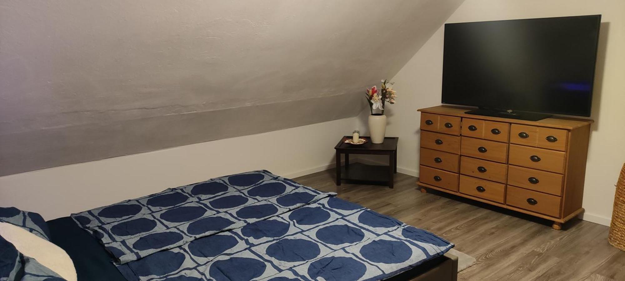 Gemuetliche 5Pers Ferienwohnung "Am Steinbach" Naehe Nuernberg Ruhig Und Gute Anbindung Burgthann Exterior foto